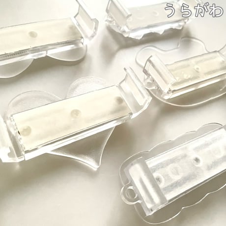 【1個】スマホクリップ