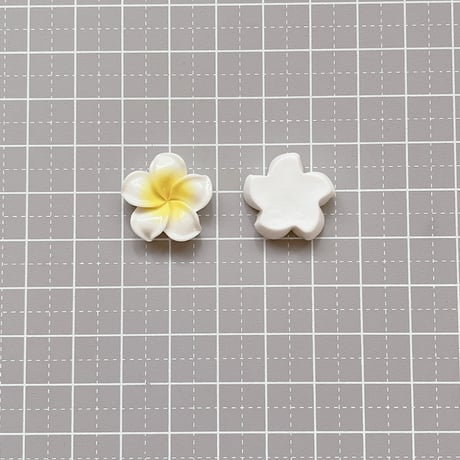 【6個】プルメリア【815】