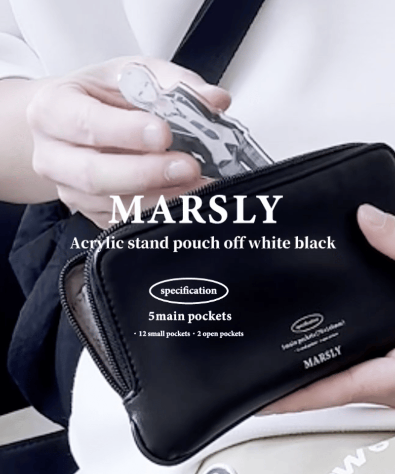 SixTONES☆Man 関係者配布非売品☆アクリルスタンド、ポーチ SixTONES