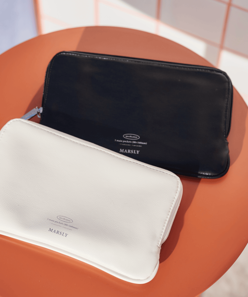 アクスタポーチM（Black） | MARSLY