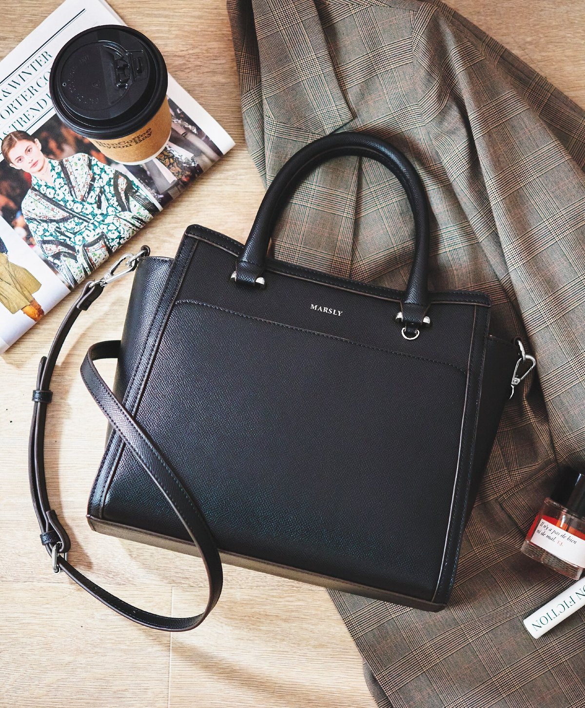 完売品 ♡ marsly マーズリー フラップバッグ 痛バッグ ライトパープル 完売品 ♡ marsly マーズリー フラップバッグ 痛バッグ ライトパープル