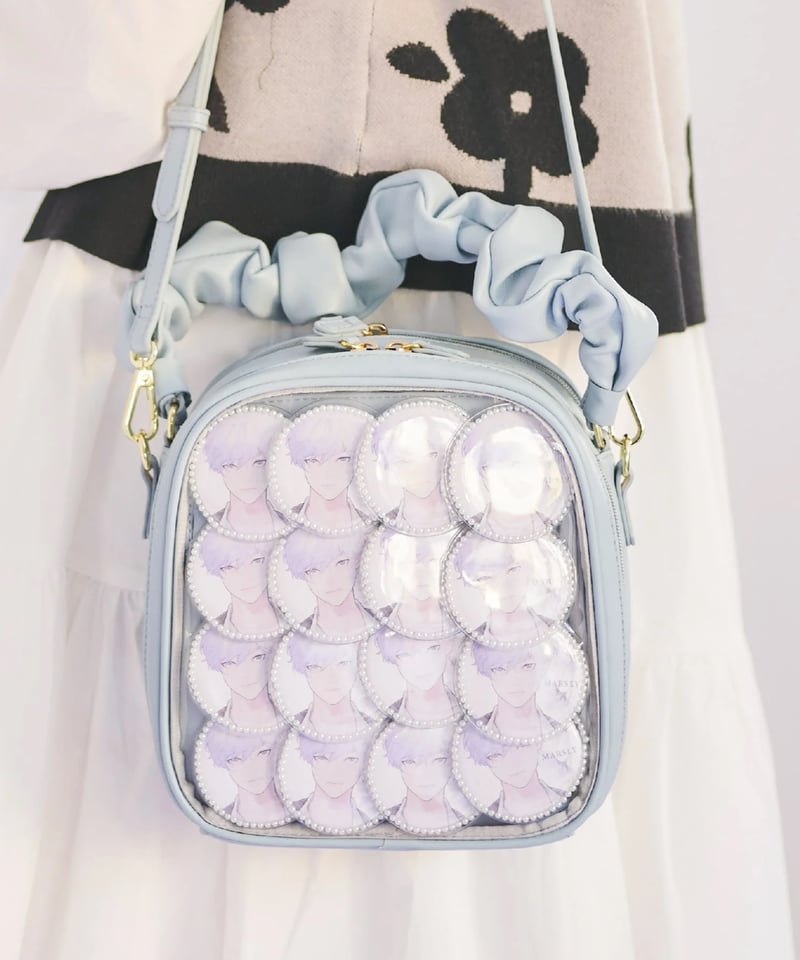 バッグ Aquamarine 楽天市場】アクアマリン（レディースバッグ｜バッグ）：バッグ・小物