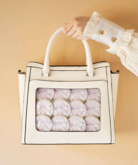 CATEGORY ハンドバッグ | MARSLY