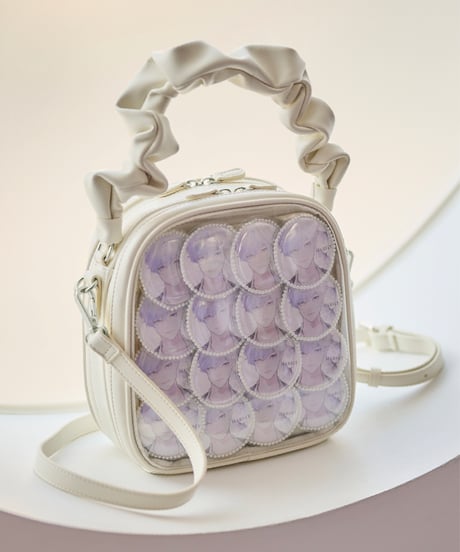 チェブリー　痛バ MARSLY