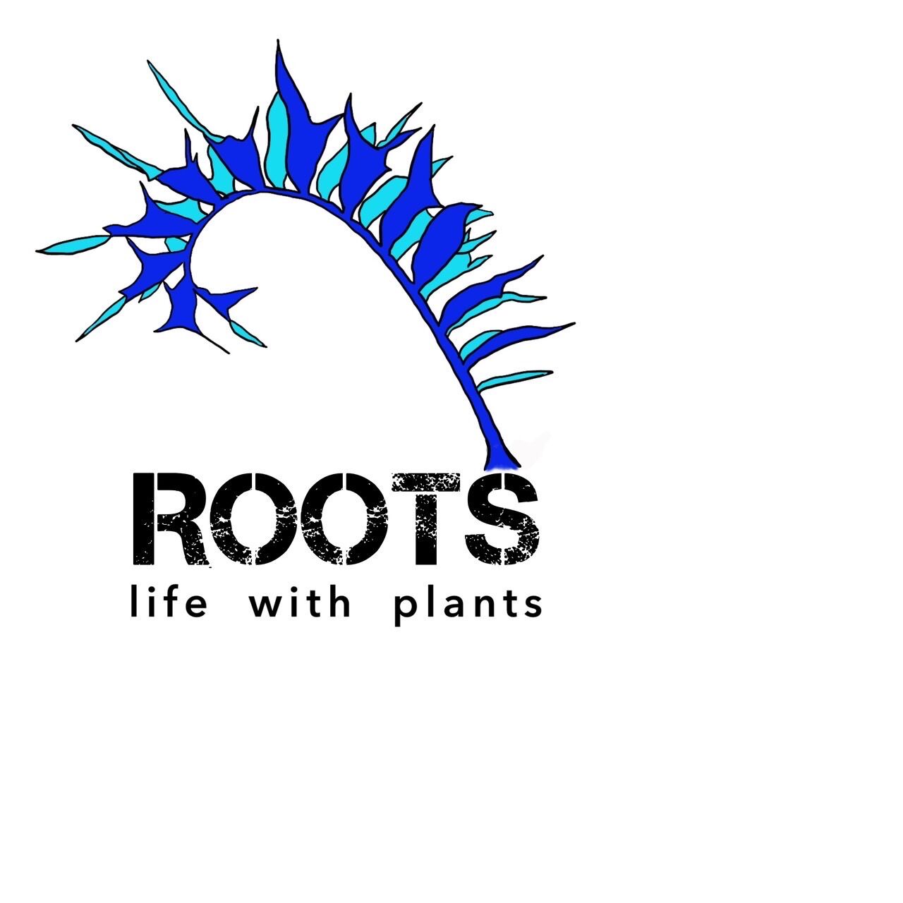 ROOTS life with plants