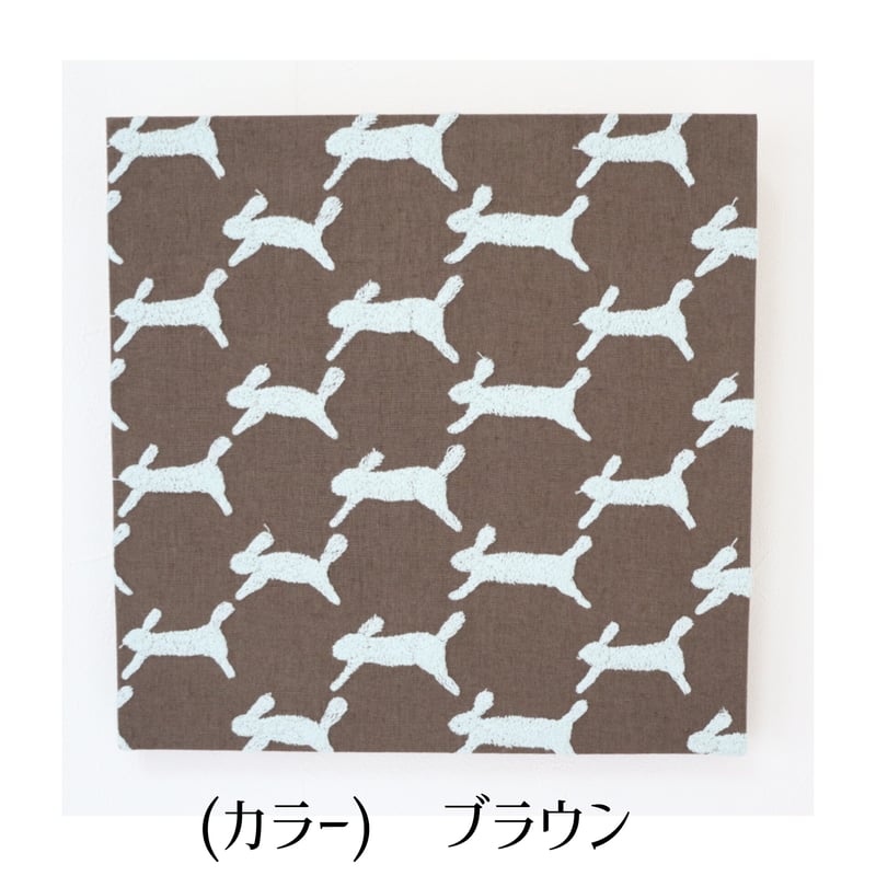 まる様専用ファブリックパネル ミナペルホネンrun run run（新品  