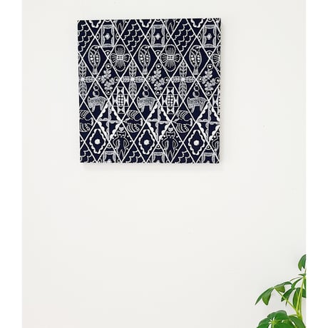 専用 ミナペルホネン ハンドメイド⭐️wolf＆flower run3 Ver.② ミナペルホネンハンドメイド | STORES