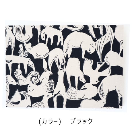 ファブリックパネル 「life puzzle」