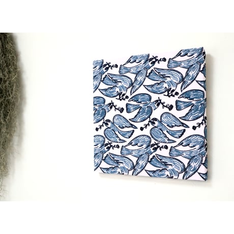 CATEGORY ミナペルホネンファブリック | くうかんそうしょく 栞