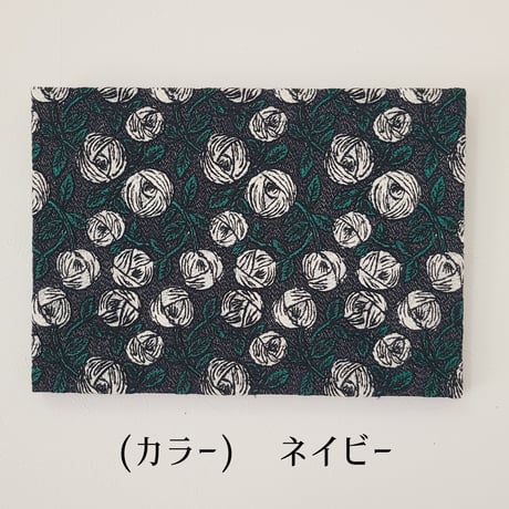 ファブリックパネル 「rosy」