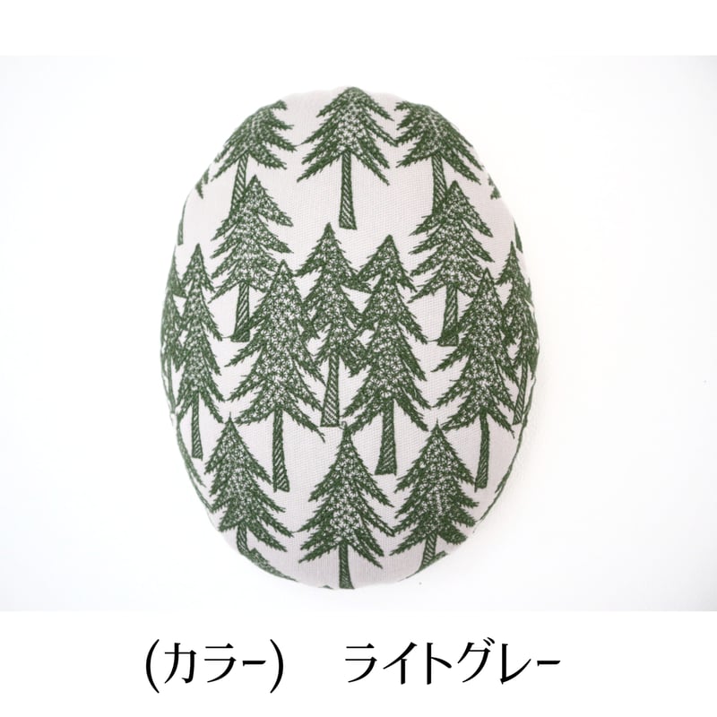 ファブリックパネル　ミナペルホネン　ランドシアター　インテリア　丸型　森　自然 ファブリックパネル ミナペルホネン ランドシアター インテリア 丸型