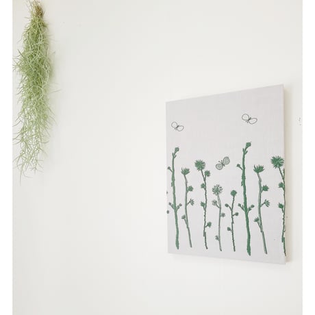 CATEGORY ミナペルホネンファブリック | くうかんそうしょく 栞