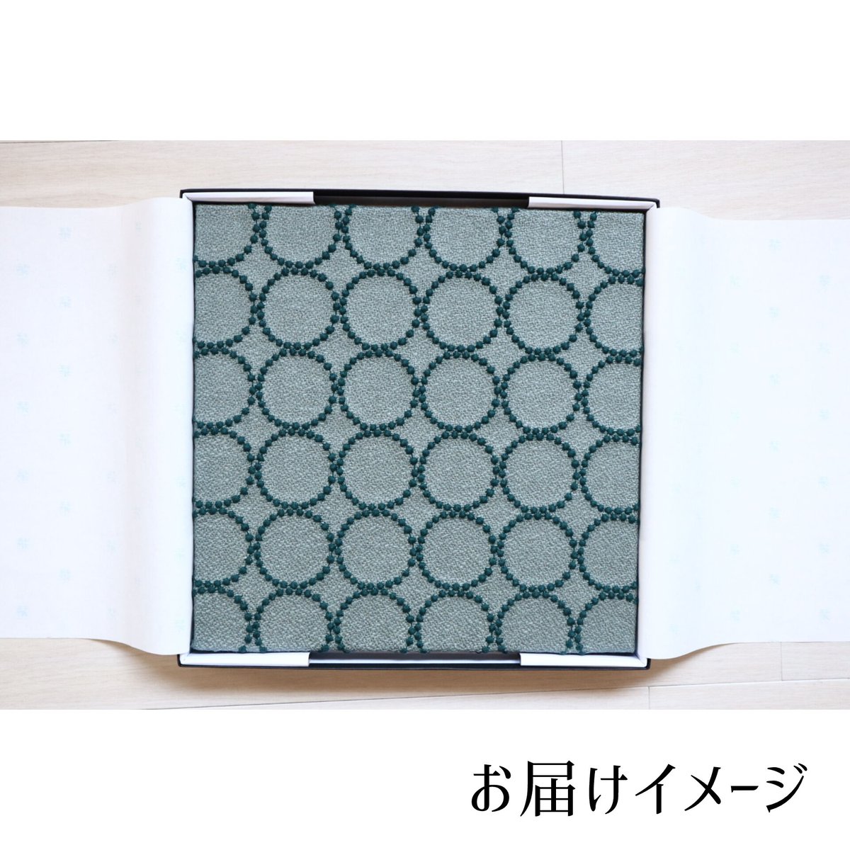 ファブリックパネル 「land theater」 | くうかんそうしょく 栞