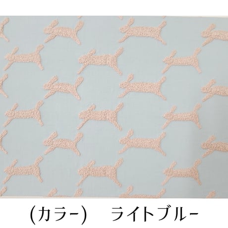 ファブリックパネル 「runrunrun」