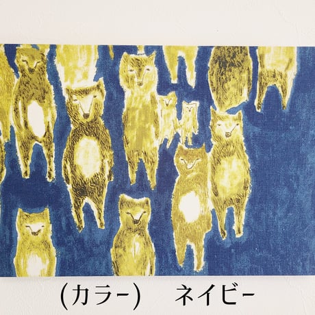 ファブリックパネル 「alive」