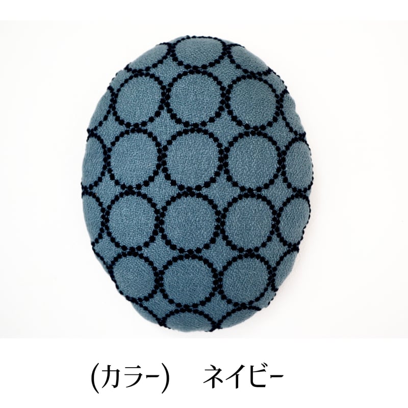 ファブリックパネル 「tambourine」 オーバル | くうかんそう ファブリックパネル 「tambourine」 オーバル | くうかんそう
