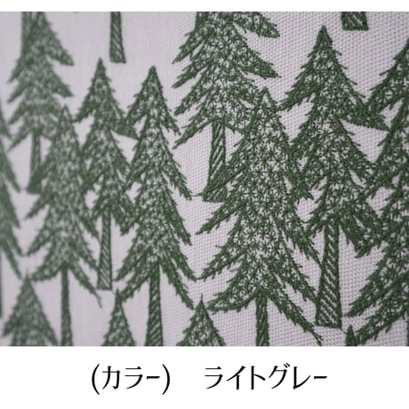 ファブリックパネル 「land theater」