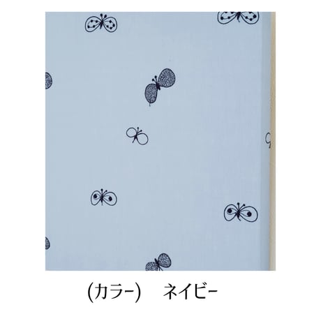 ファブリックパネル 「choucho」