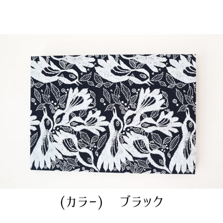 ファブリックパネル 「carnival」