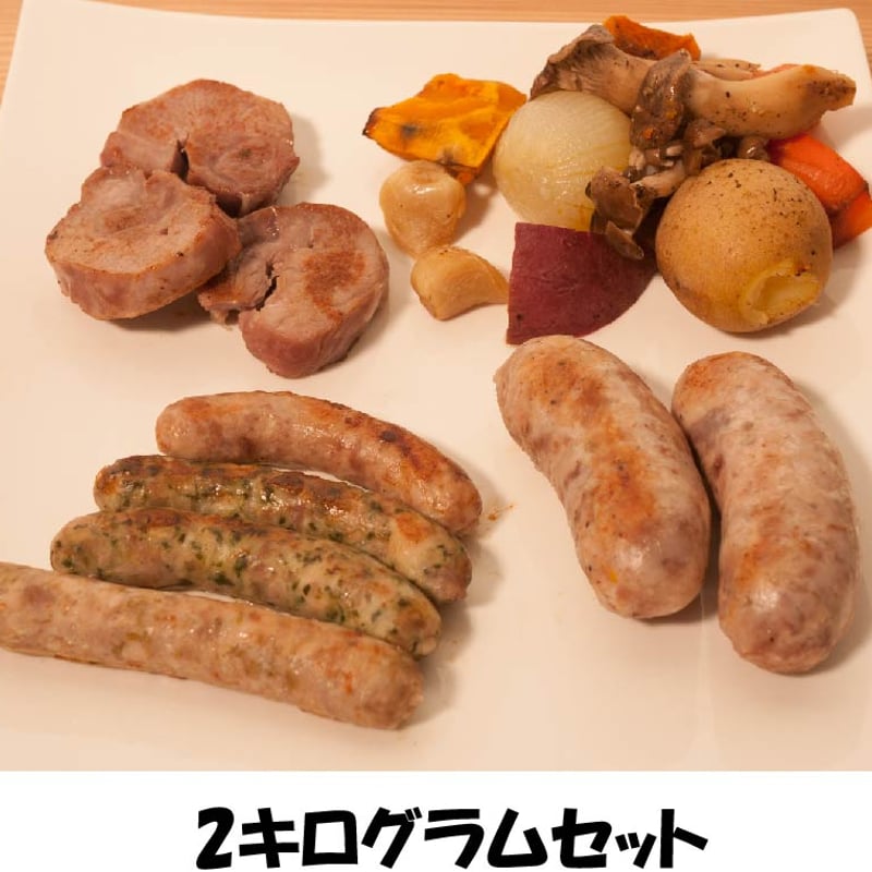 宮城発送　こだわり市場さま専用 wanchika