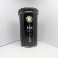 ハックルベリージャム