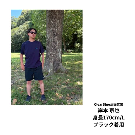 ナイロンショーツ 【お届け：9月上旬】
