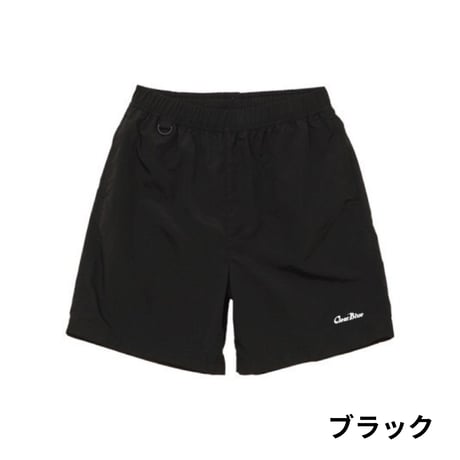 ナイロンショーツ 【お届け：9月上旬】
