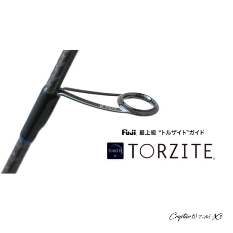 【予約商品】Crystar61T-ACT X2【2026年10月発売予定】