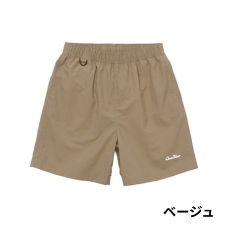 ナイロンショーツ 【お届け：9月上旬】