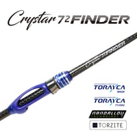 Crystar72FINDER(クリスター72ファインダー)
