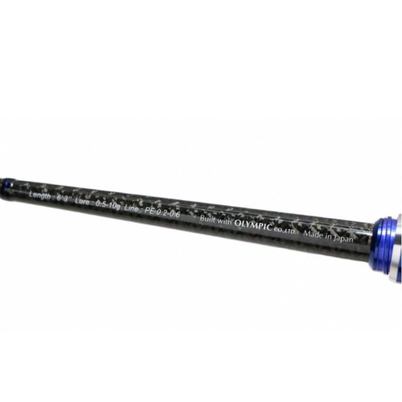 Crystar63BF-premier（クリスター63ビーエフプレミア） | clearblu