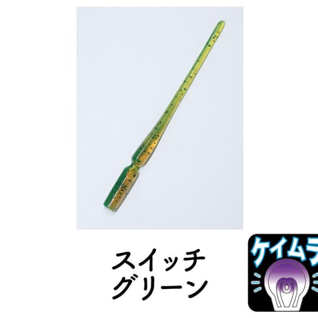 セクシービー3.0インチ（6本入り）