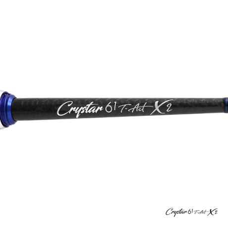 【予約商品】Crystar61T-ACT X2【2026年10月発売予定】