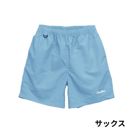 ナイロンショーツ 【お届け：9月上旬】