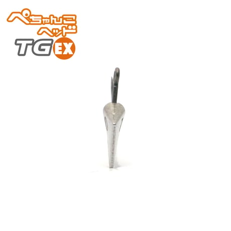 ぺちゃんこヘッド TG  EX