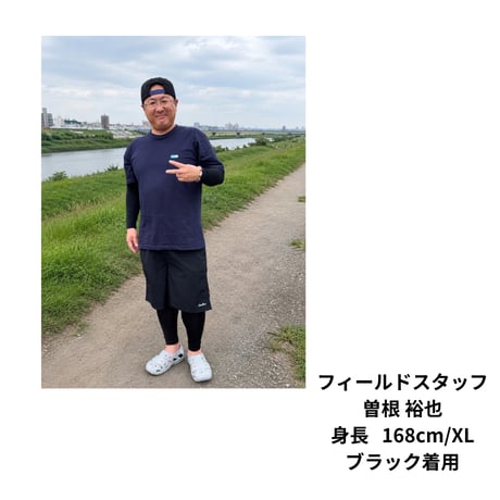 ナイロンショーツ 【お届け：9月上旬】