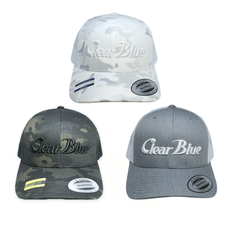 CATEGORY キャップ | clearblueSTORE