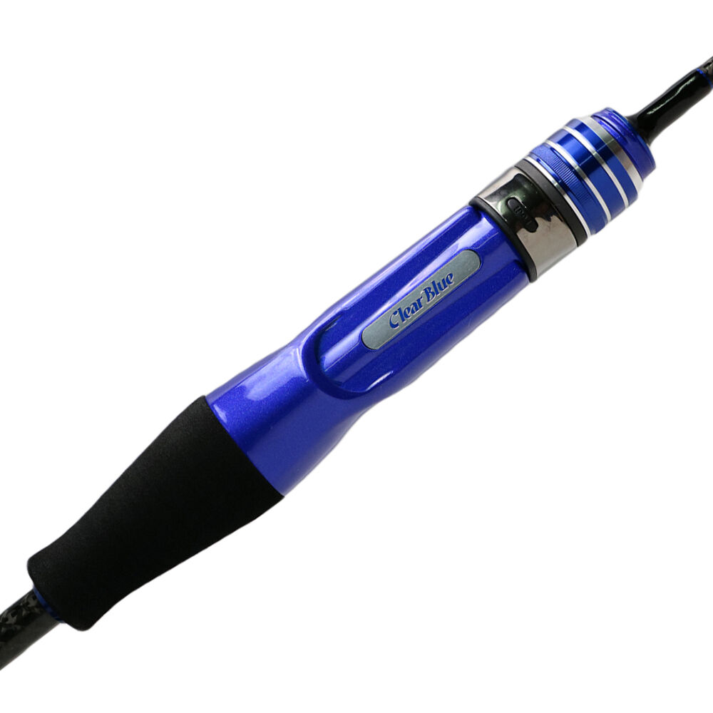 クリアブルー　クリスター55BFマスター　美品 楽天市場】クリアブルー クリスター 55BF-マスター (アジング