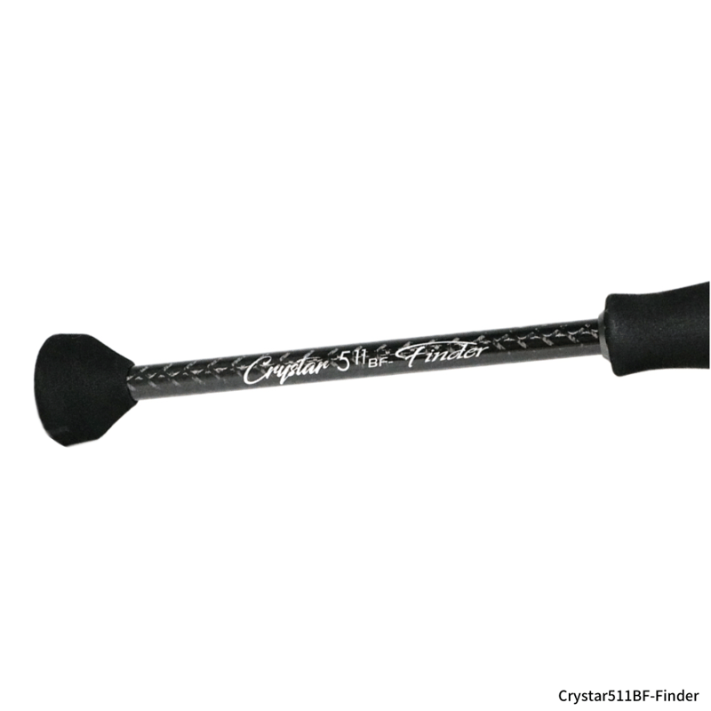 Crystar511BF-Finder（クリスター511BFファインダー） | clearbl