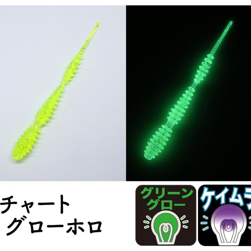 ボンボン8冊 リングボンボン2.8インチ（8本入り） | clearblueSTORE