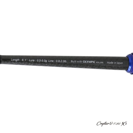 【予約商品】Crystar61T-ACT X2【2026年10月発売予定】
