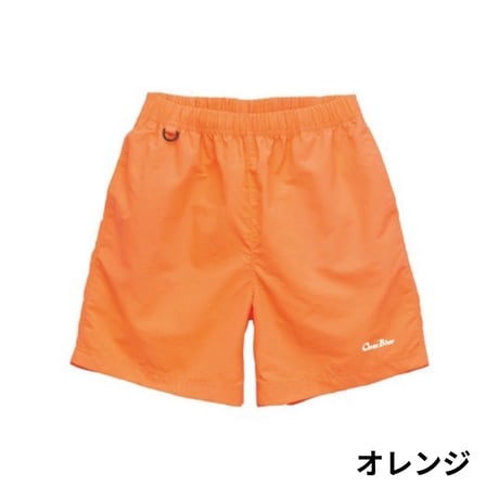 ナイロンショーツ 【お届け：9月上旬】