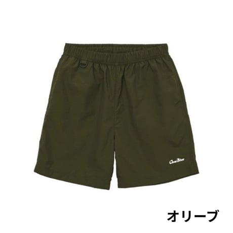 ナイロンショーツ 【お届け：9月上旬】