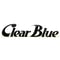 ClearBlue　カッティング25cm