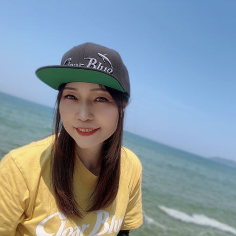 ブルーブルー　Tシャツ　フラットバイザーキャップ　セット ブルーブルー Tシャツ フラットバイザーキャップ セット - メルカリ