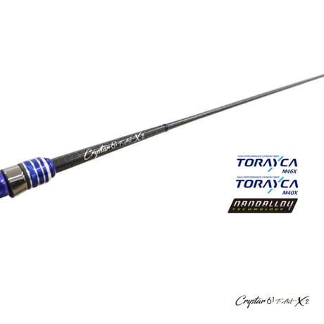 【予約商品】Crystar61T-ACT X2【2026年10月発売予定】
