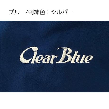 ロゴストレッチシェルパーカー【お届け：5月中旬】