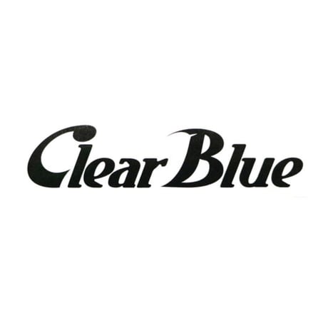 ClearBlue　カッティング17cm