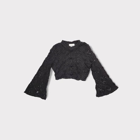 Crochet china tops