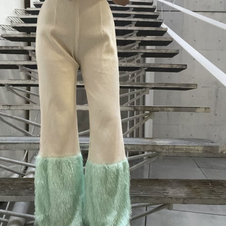 ファーパンツ | STORES